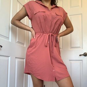 Express Work Dress